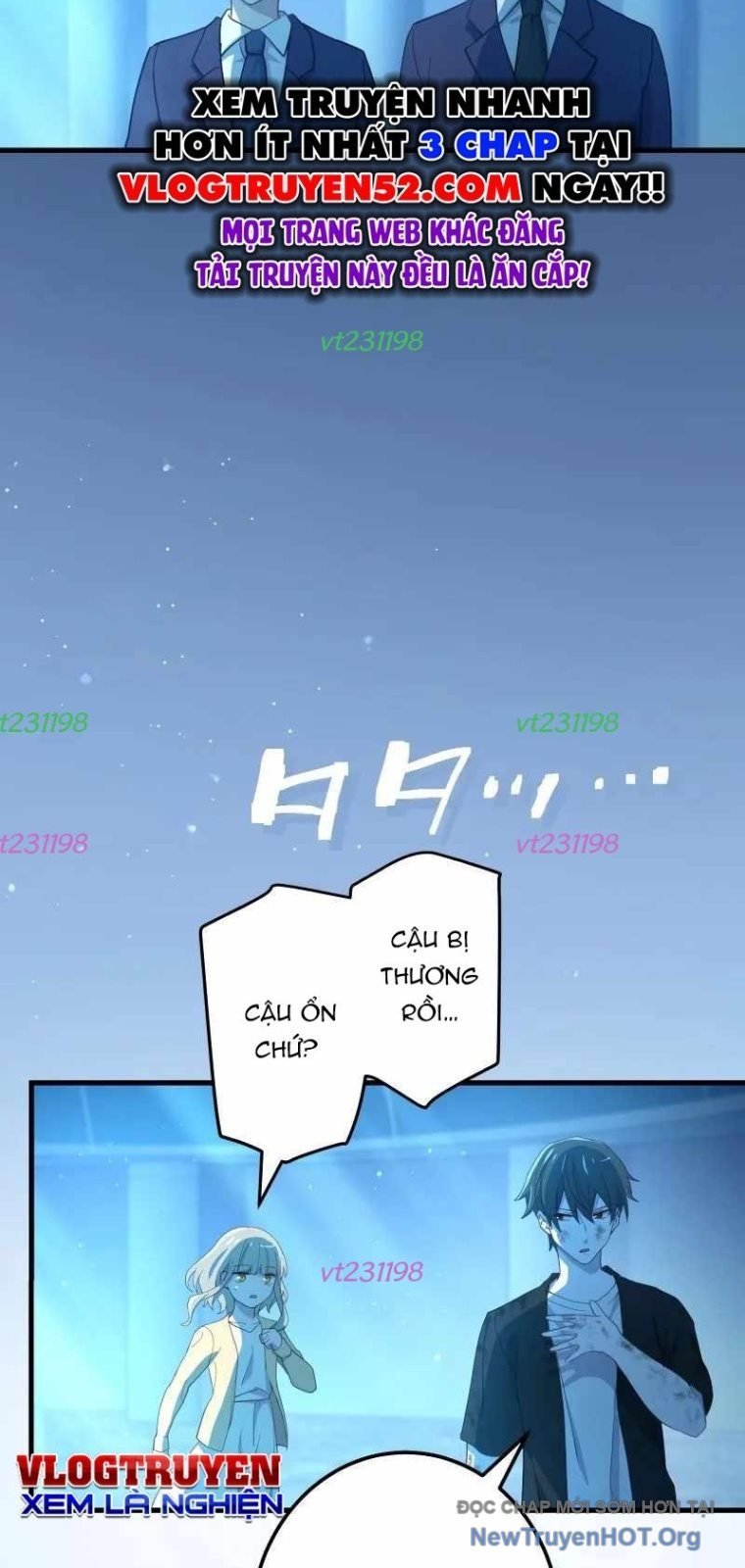 Sự Tái Sinh Của Đại Pháp Sư Bị Phong Ấn Chapter 61 - Next Chapter 62