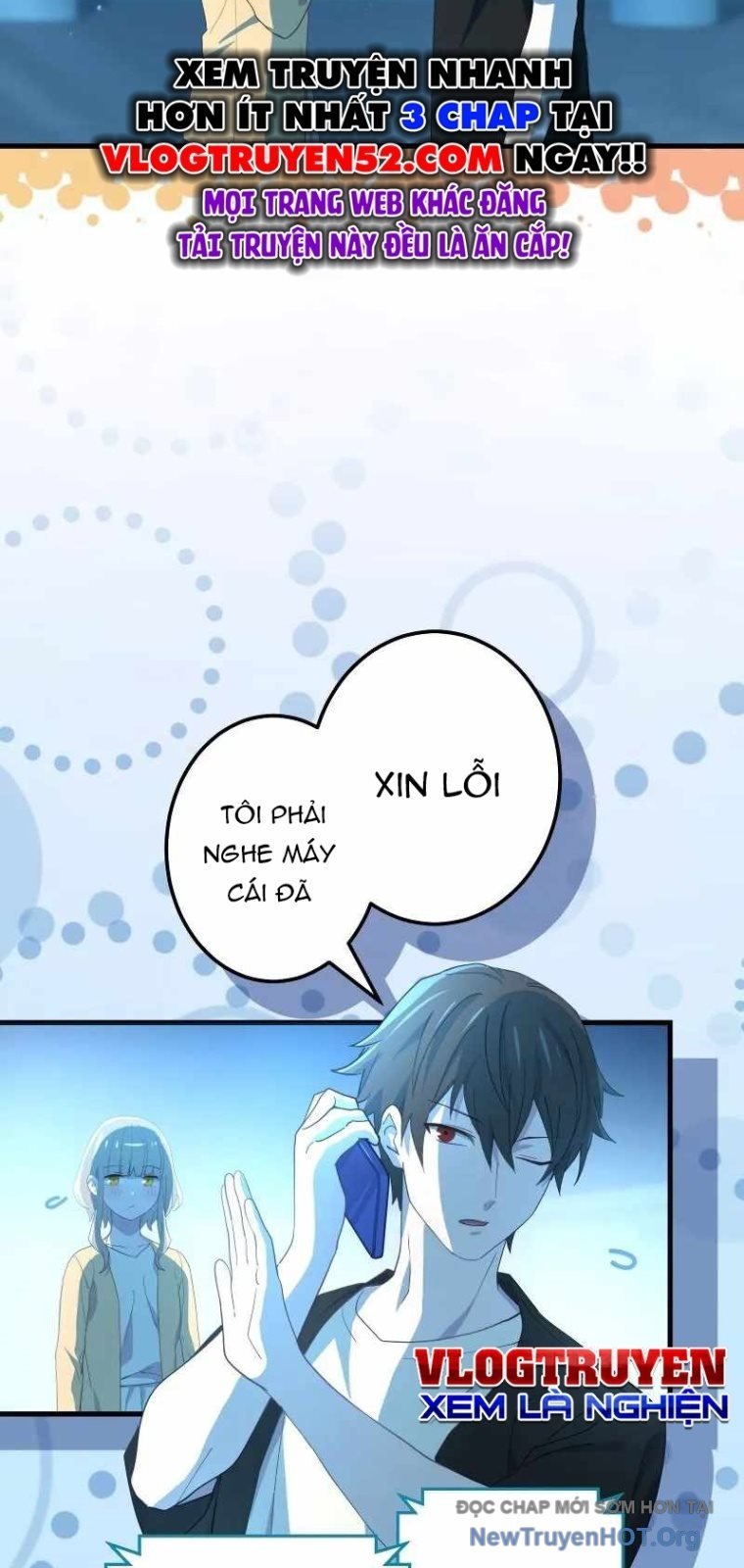 Sự Tái Sinh Của Đại Pháp Sư Bị Phong Ấn Chapter 61 - Next Chapter 62