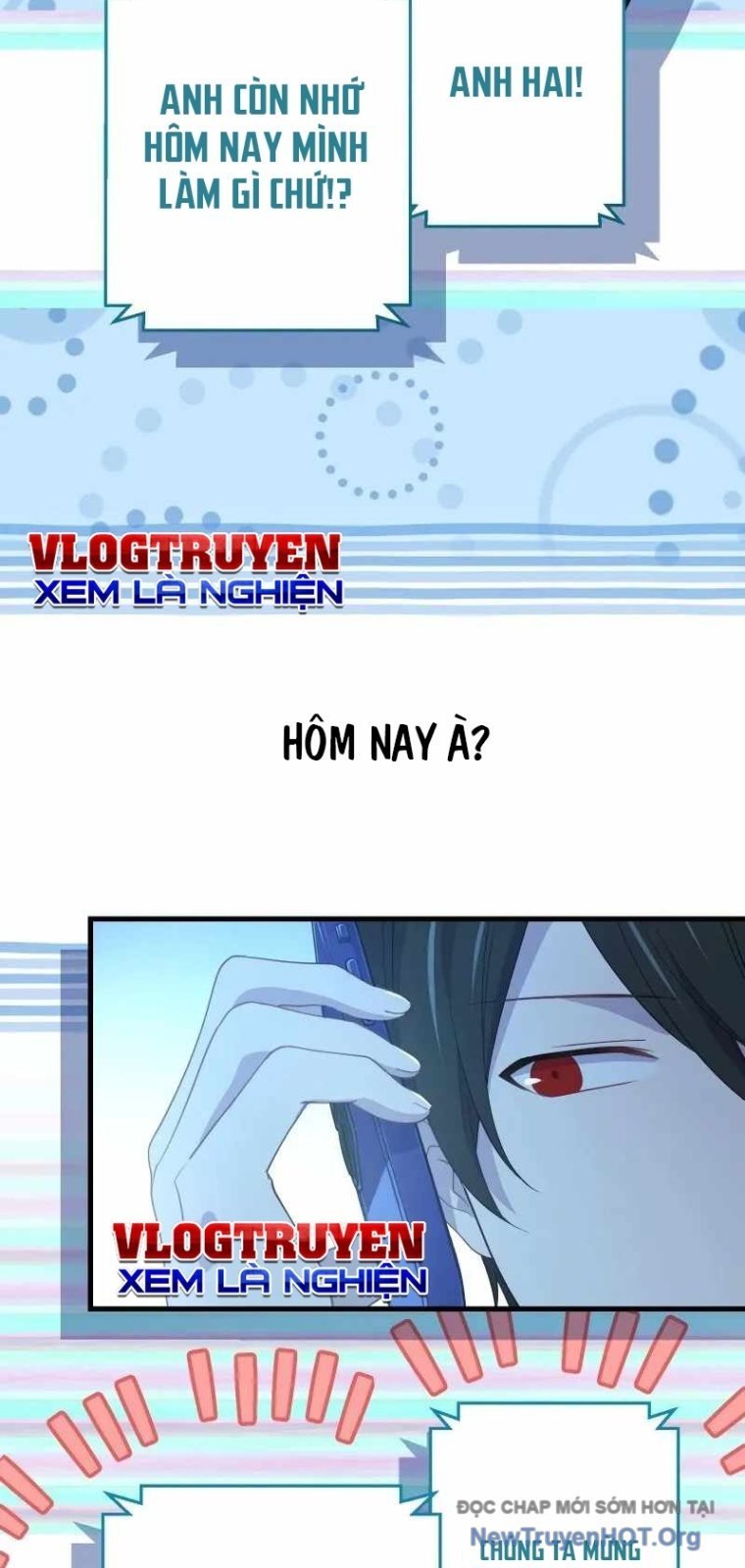 Sự Tái Sinh Của Đại Pháp Sư Bị Phong Ấn Chapter 61 - Next Chapter 62
