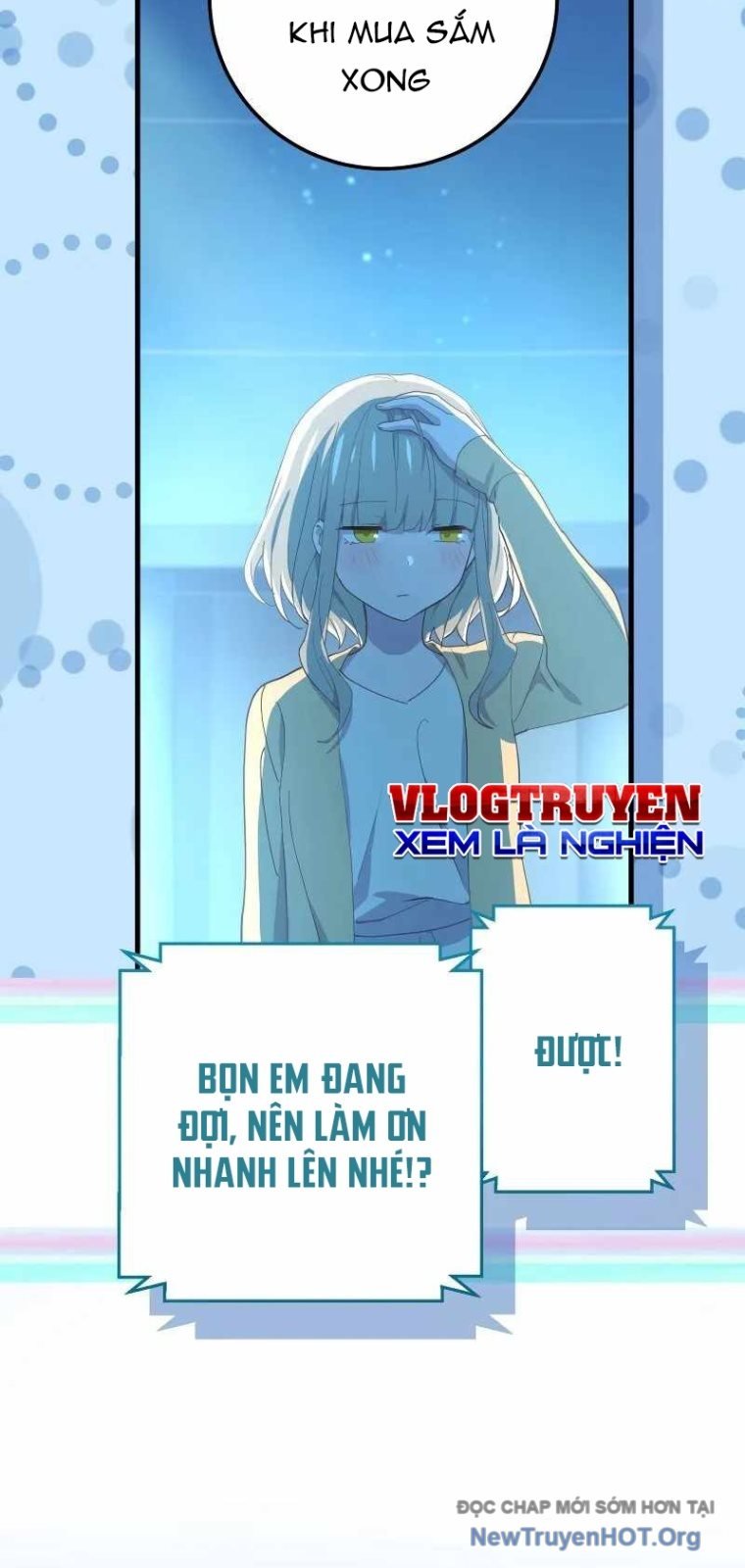 Sự Tái Sinh Của Đại Pháp Sư Bị Phong Ấn Chapter 61 - Next Chapter 62