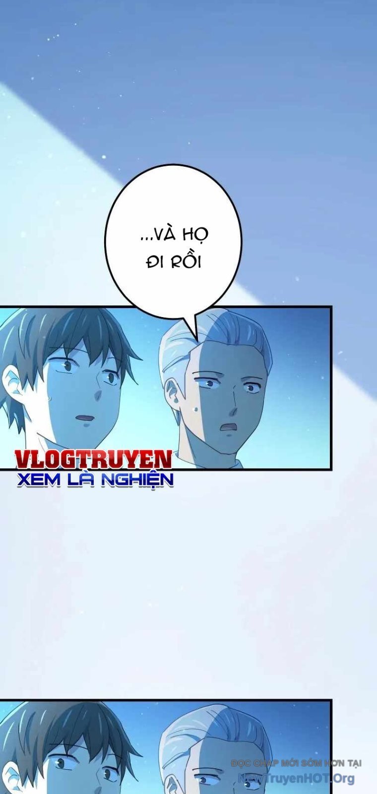 Sự Tái Sinh Của Đại Pháp Sư Bị Phong Ấn Chapter 61 - Next Chapter 62