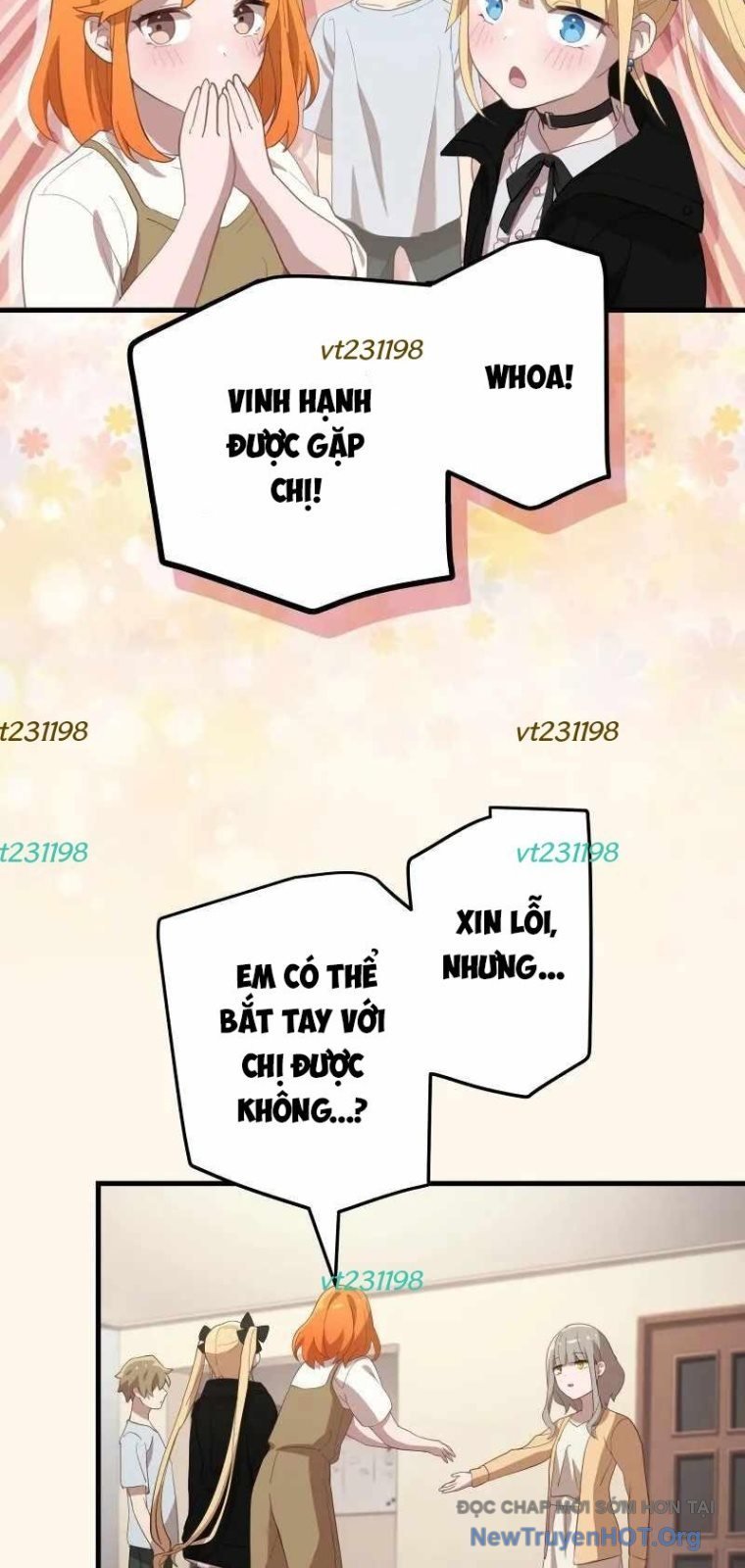 Sự Tái Sinh Của Đại Pháp Sư Bị Phong Ấn Chapter 61 - Next Chapter 62