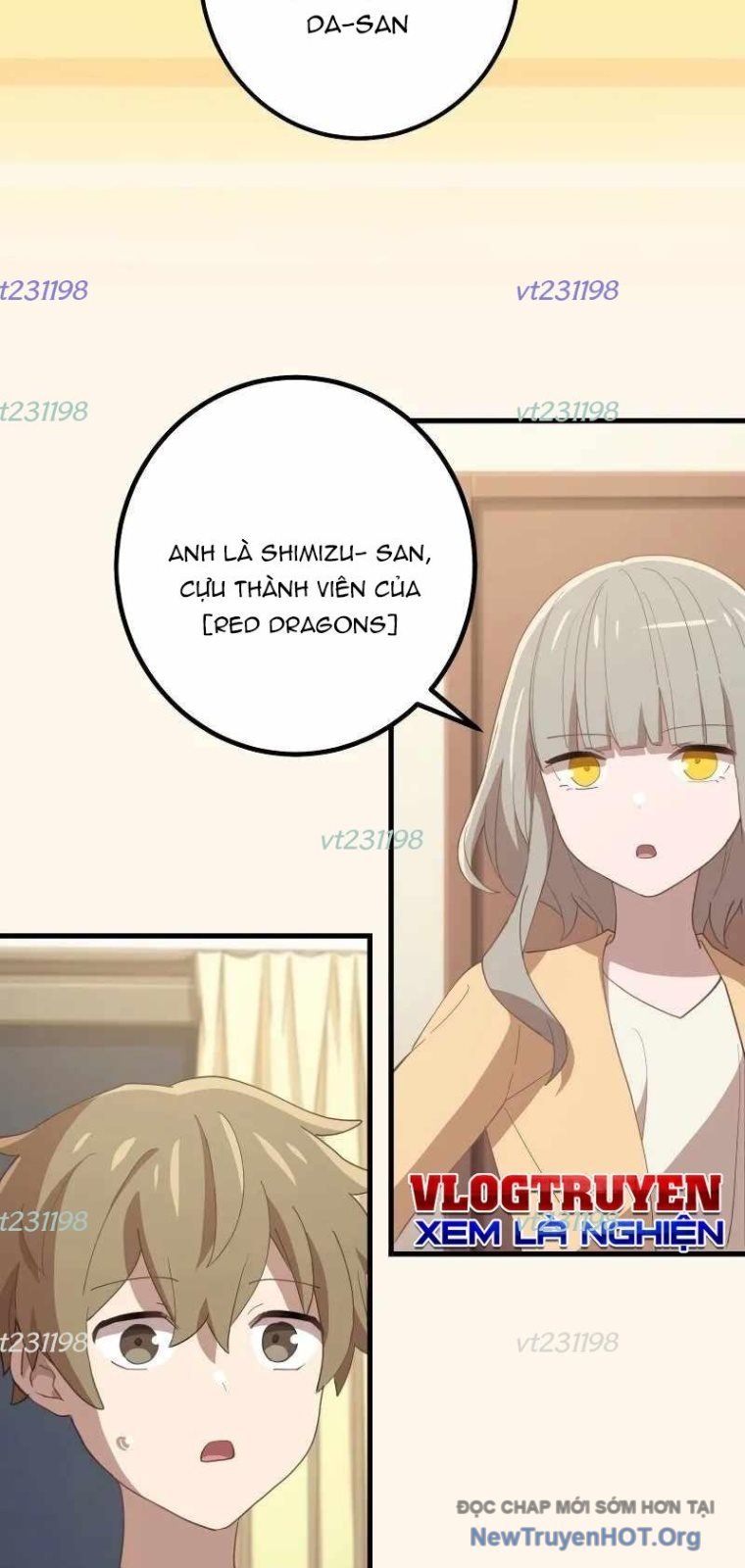 Sự Tái Sinh Của Đại Pháp Sư Bị Phong Ấn Chapter 61 - Next Chapter 62