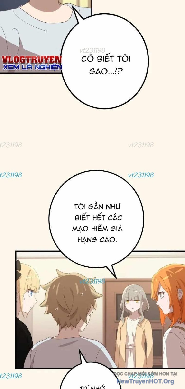 Sự Tái Sinh Của Đại Pháp Sư Bị Phong Ấn Chapter 61 - Next Chapter 62