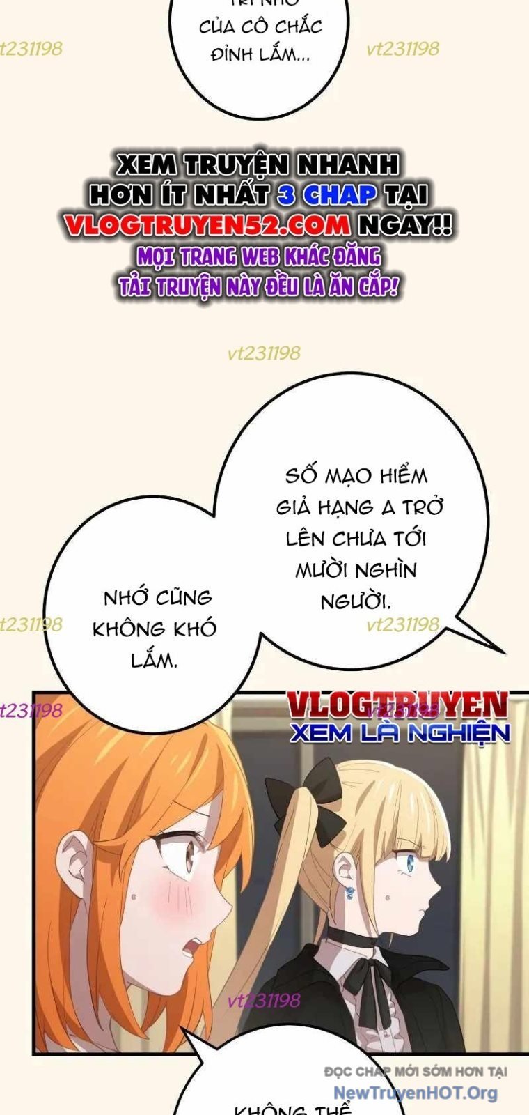 Sự Tái Sinh Của Đại Pháp Sư Bị Phong Ấn Chapter 61 - Next Chapter 62