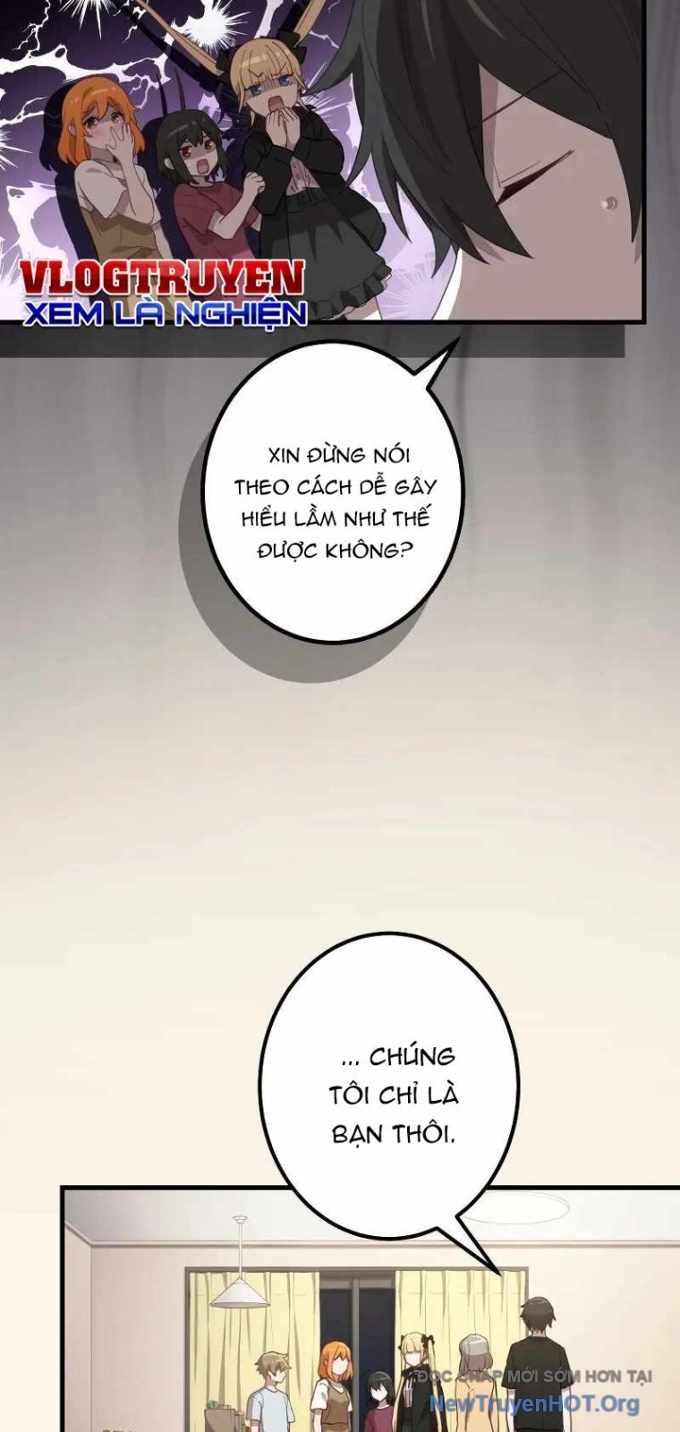 Sự Tái Sinh Của Đại Pháp Sư Bị Phong Ấn Chapter 61 - Next Chapter 62
