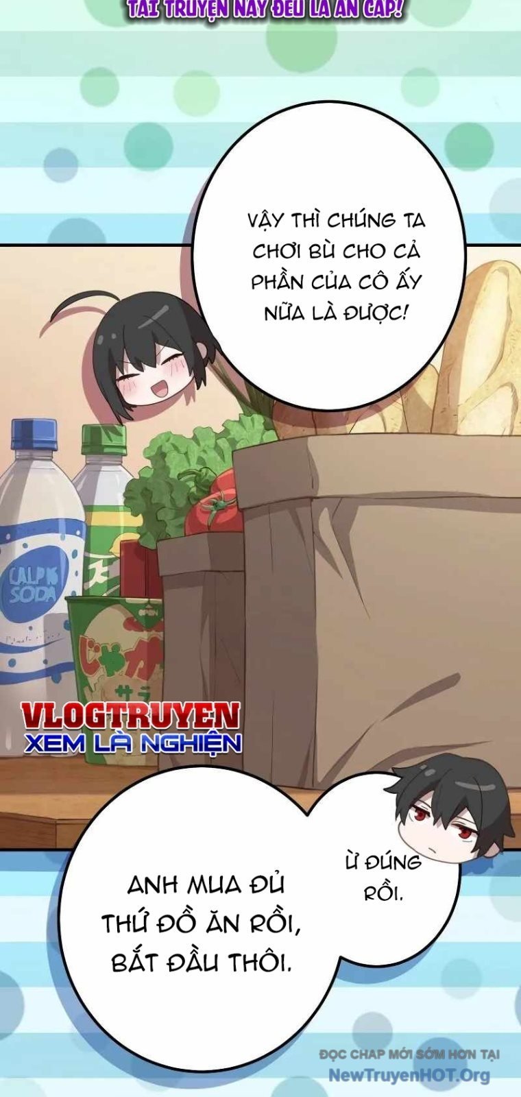Sự Tái Sinh Của Đại Pháp Sư Bị Phong Ấn Chapter 61 - Next Chapter 62