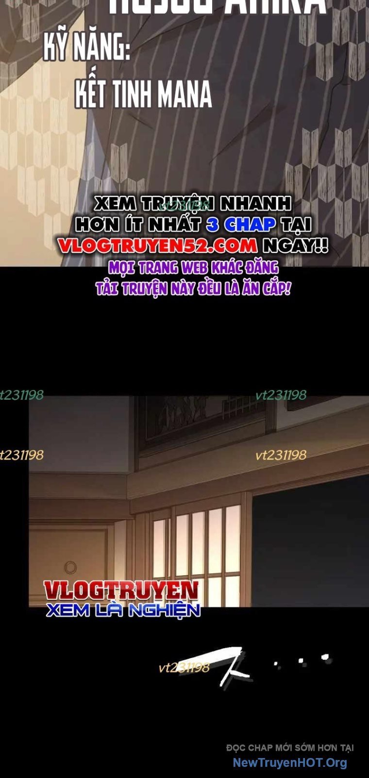 Sự Tái Sinh Của Đại Pháp Sư Bị Phong Ấn Chapter 61 - Next Chapter 62