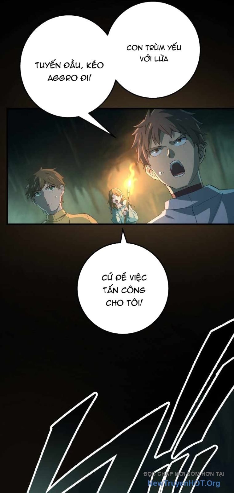 Sự Tái Sinh Của Đại Pháp Sư Bị Phong Ấn Chapter 63 - Next 