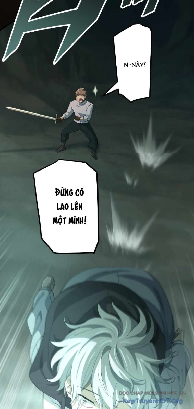 Sự Tái Sinh Của Đại Pháp Sư Bị Phong Ấn Chapter 63 - Next 