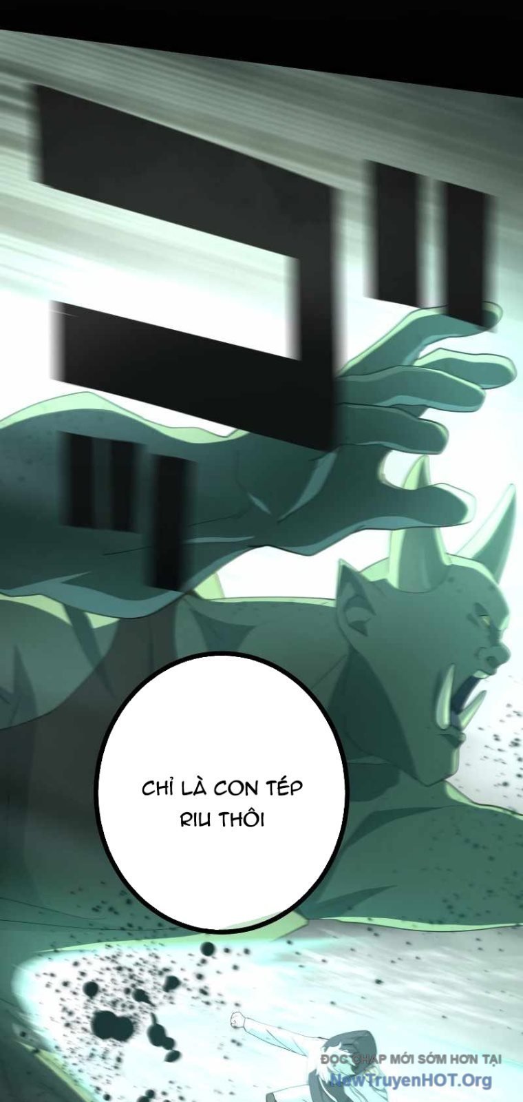 Sự Tái Sinh Của Đại Pháp Sư Bị Phong Ấn Chapter 63 - Next 