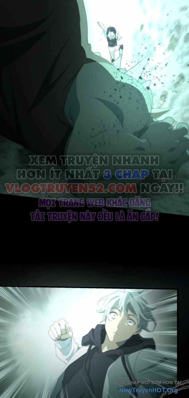 Sự Tái Sinh Của Đại Pháp Sư Bị Phong Ấn Chapter 63 - Next 