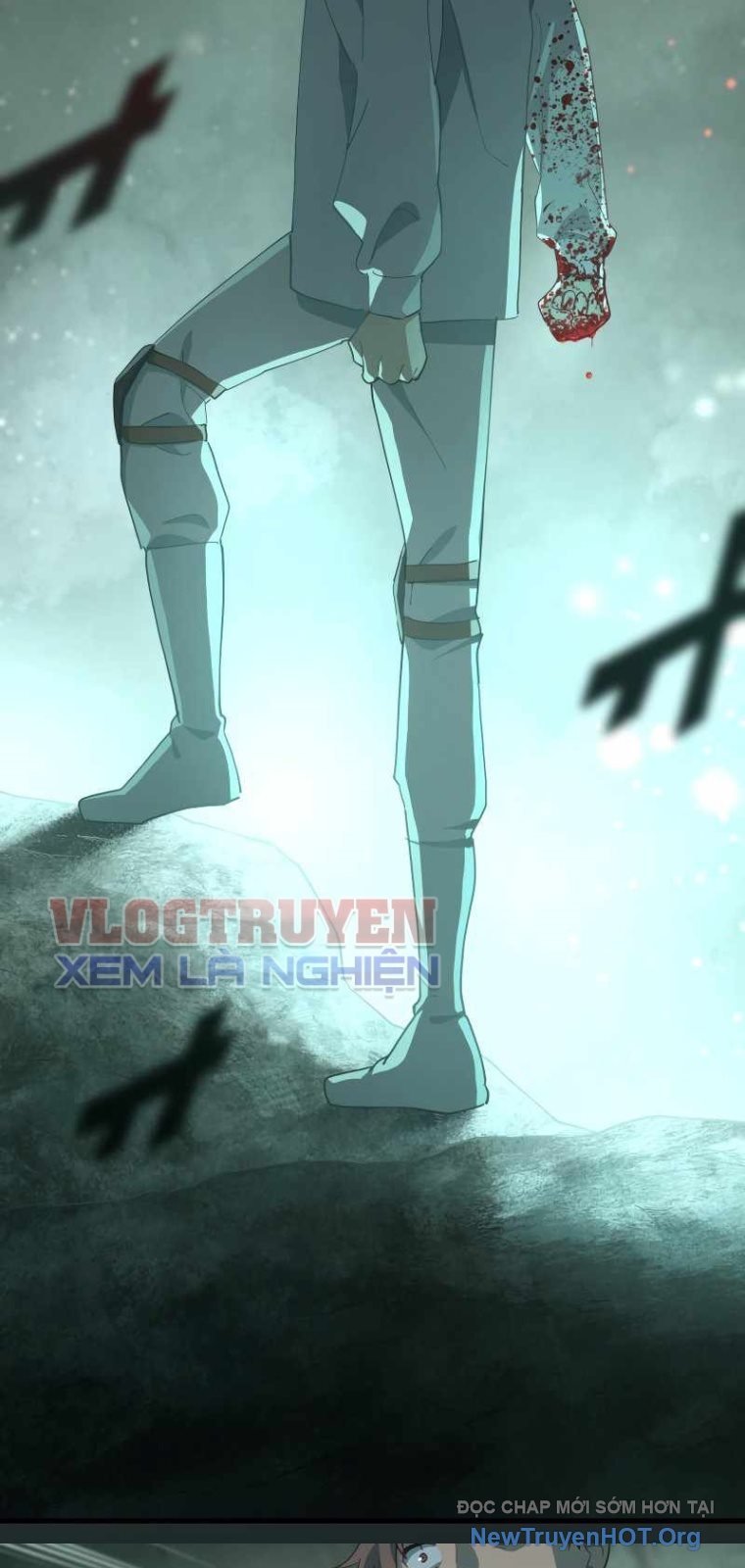 Sự Tái Sinh Của Đại Pháp Sư Bị Phong Ấn Chapter 63 - Next 