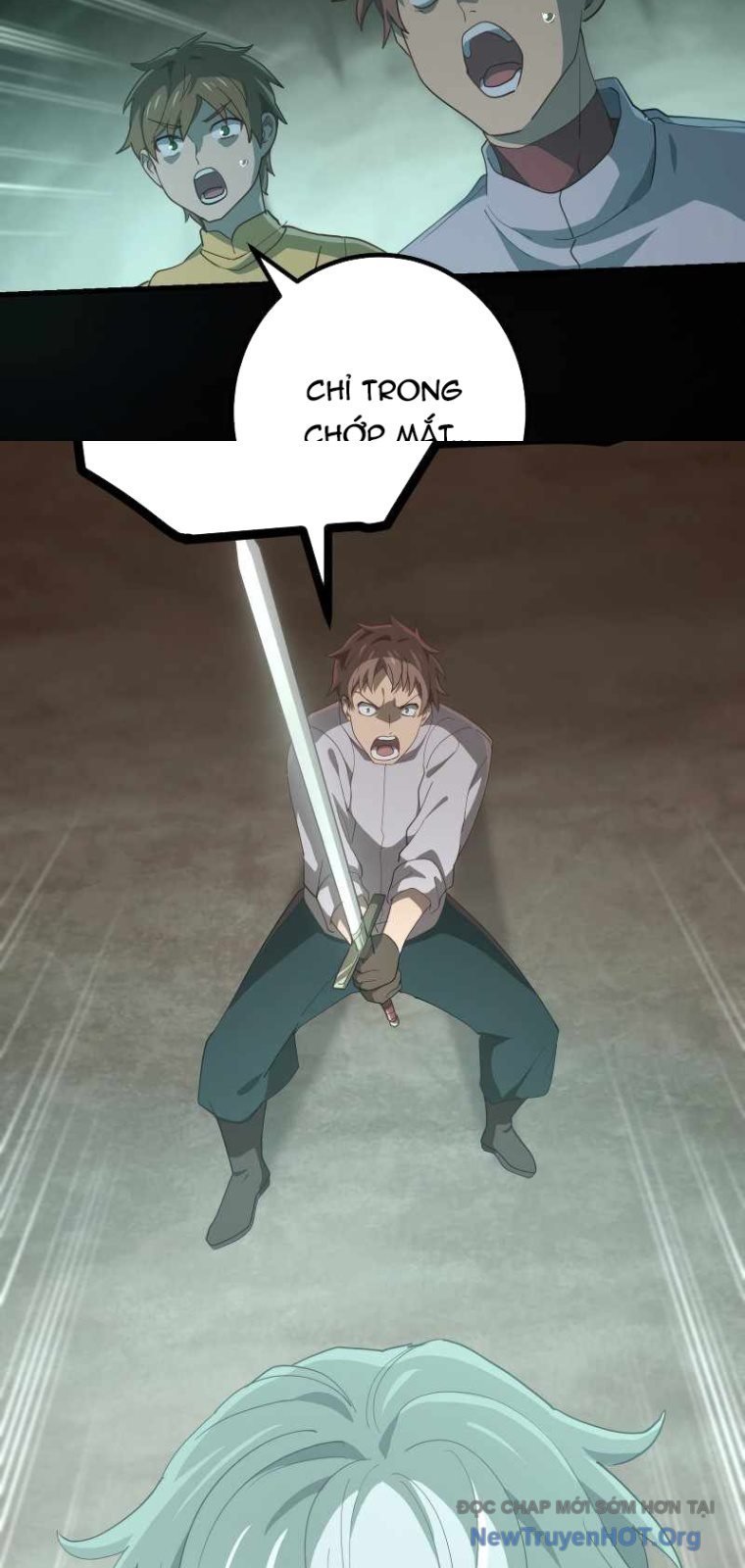 Sự Tái Sinh Của Đại Pháp Sư Bị Phong Ấn Chapter 63 - Next 