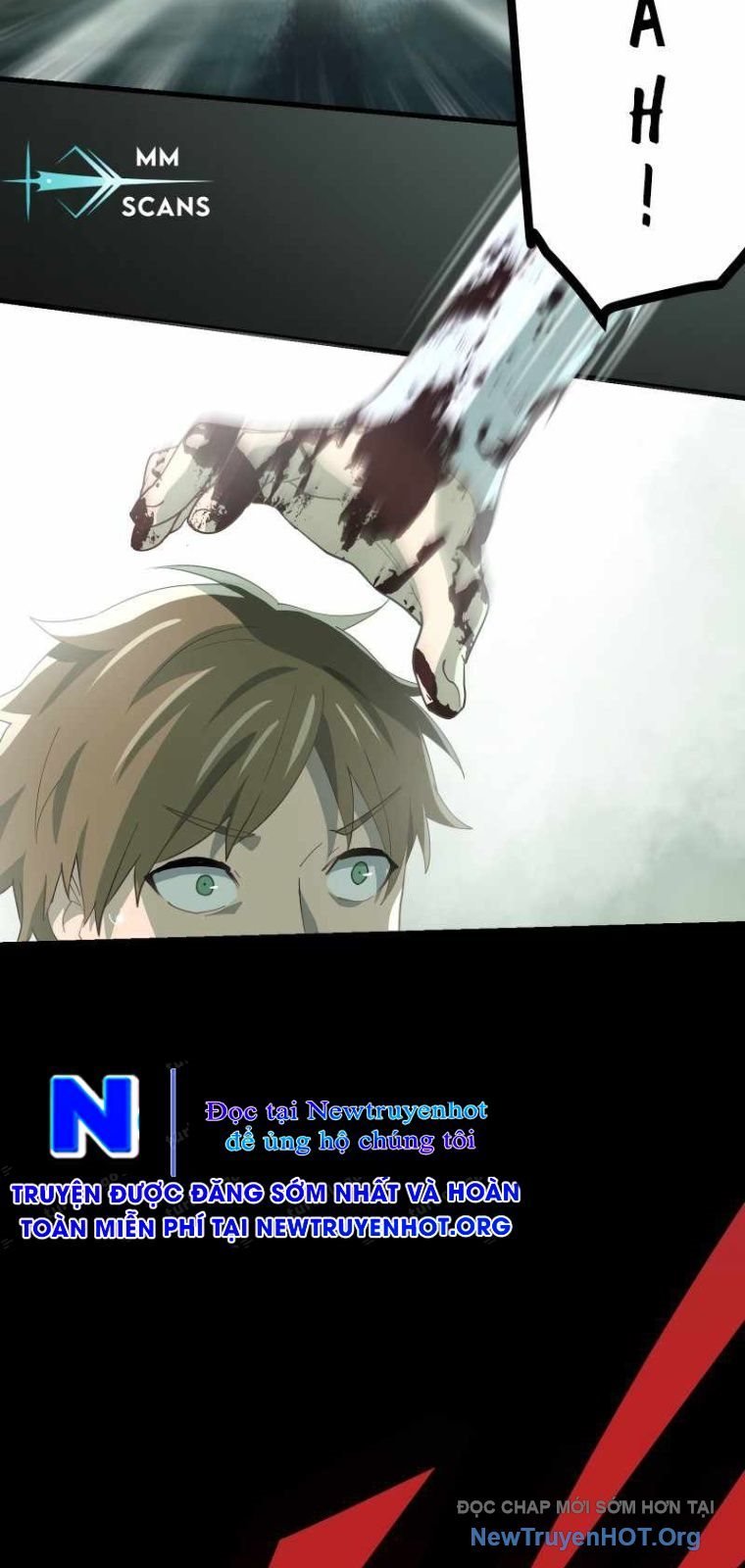 Sự Tái Sinh Của Đại Pháp Sư Bị Phong Ấn Chapter 63 - Next 