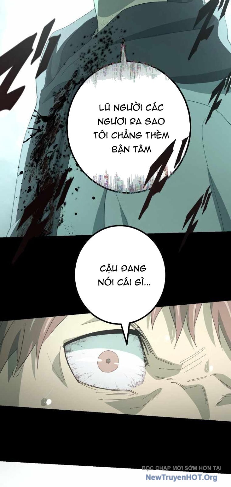 Sự Tái Sinh Của Đại Pháp Sư Bị Phong Ấn Chapter 63 - Next 