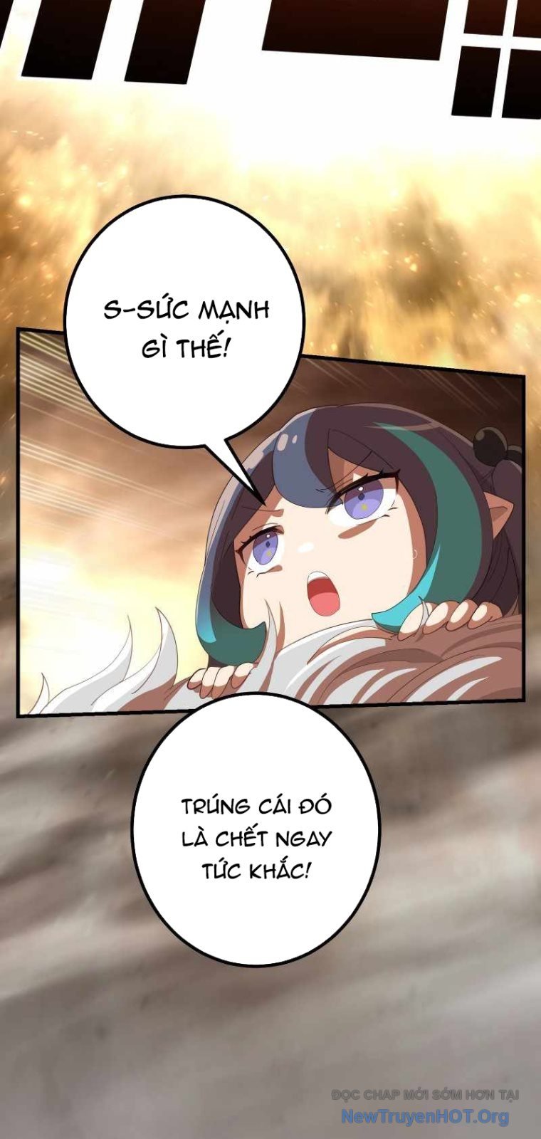 Sự Tái Sinh Của Đại Pháp Sư Bị Phong Ấn Chapter 63 - Next 