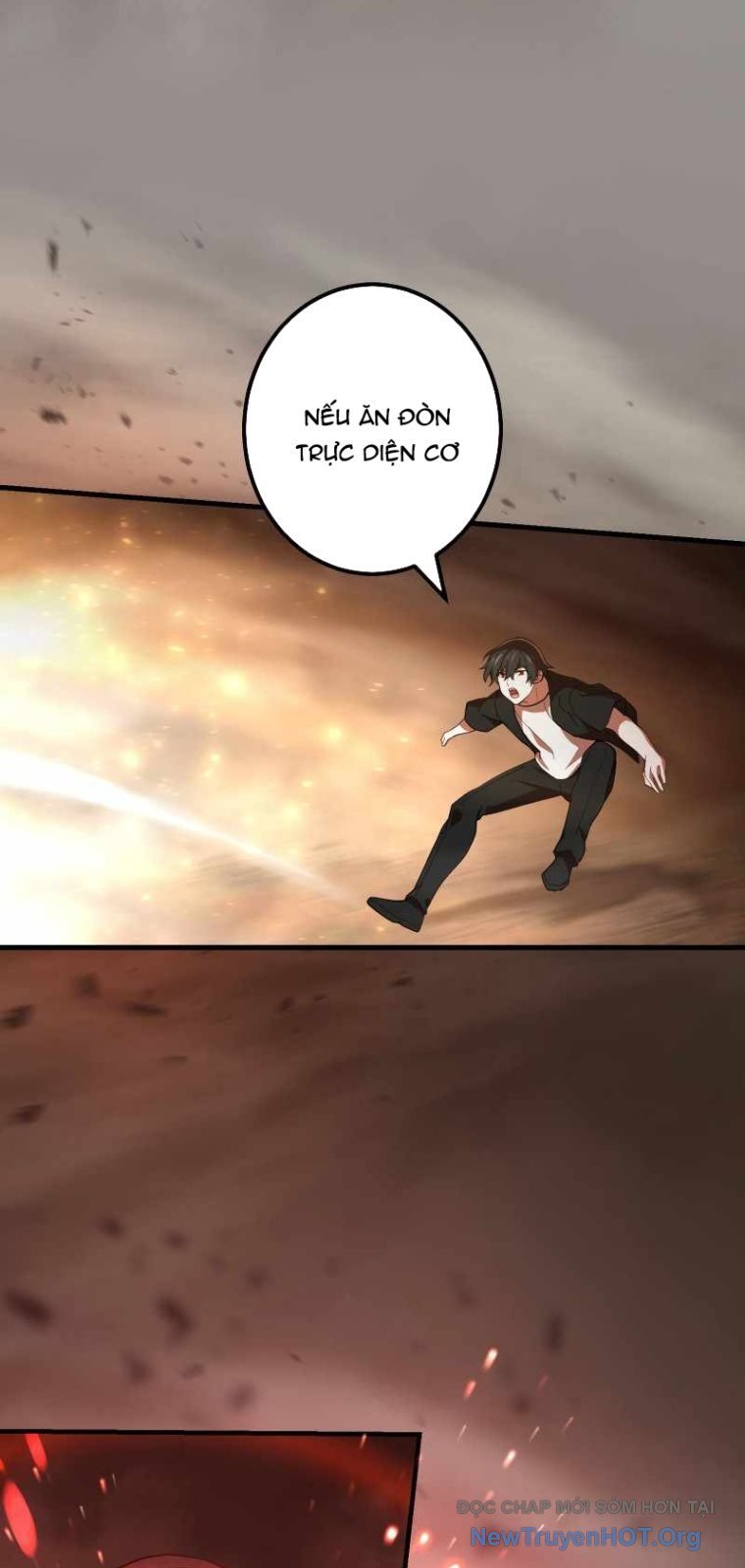 Sự Tái Sinh Của Đại Pháp Sư Bị Phong Ấn Chapter 63 - Next 