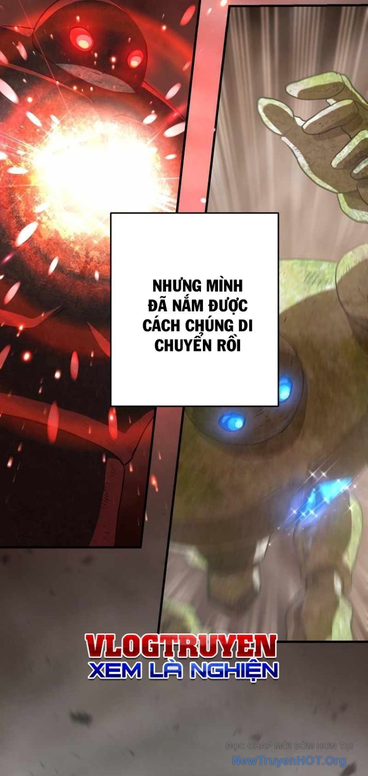 Sự Tái Sinh Của Đại Pháp Sư Bị Phong Ấn Chapter 63 - Next 