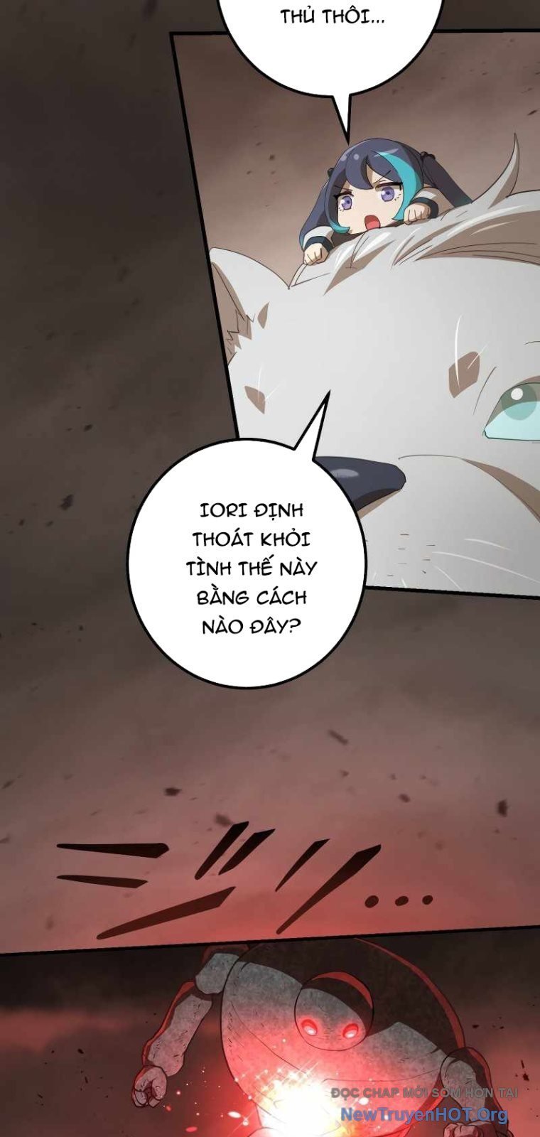 Sự Tái Sinh Của Đại Pháp Sư Bị Phong Ấn Chapter 63 - Next 