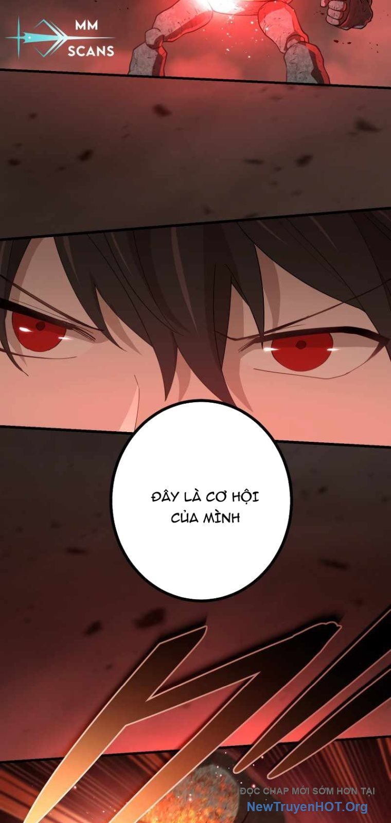 Sự Tái Sinh Của Đại Pháp Sư Bị Phong Ấn Chapter 63 - Next 