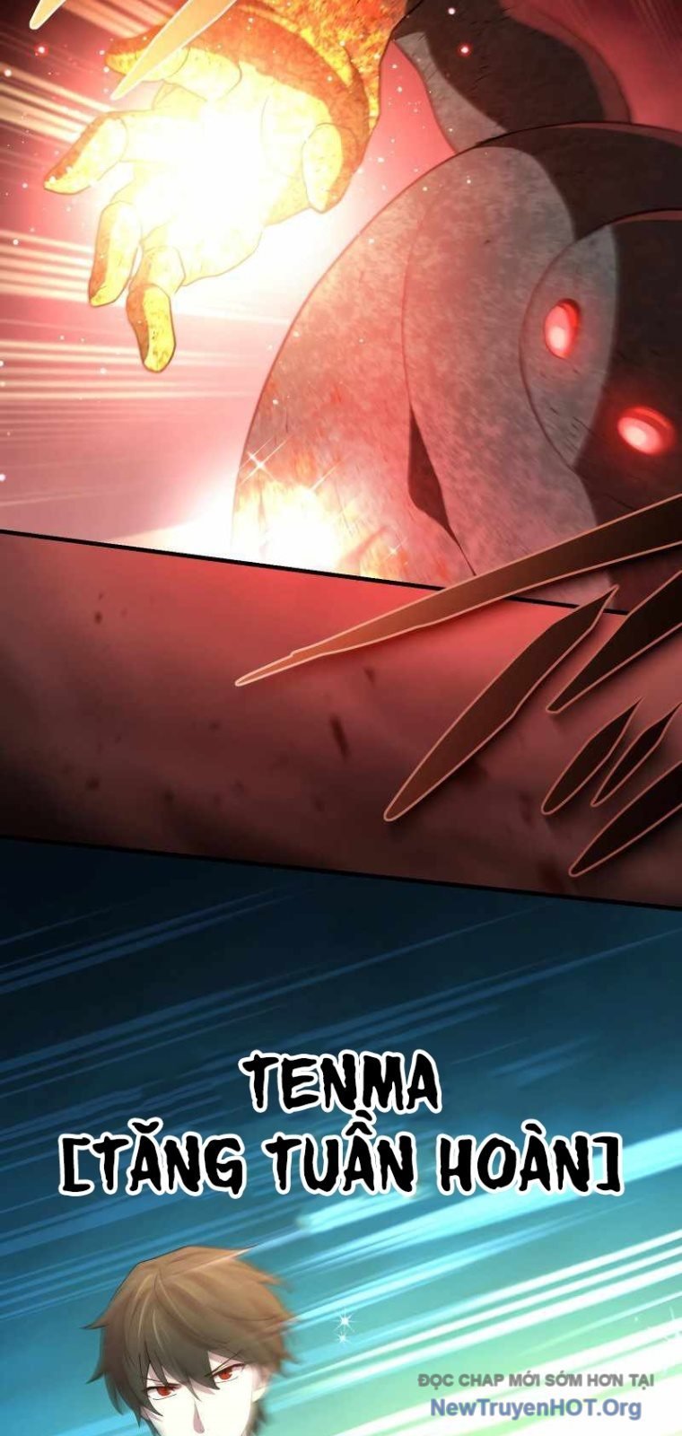 Sự Tái Sinh Của Đại Pháp Sư Bị Phong Ấn Chapter 63 - Next 