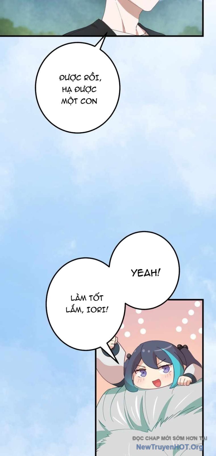 Sự Tái Sinh Của Đại Pháp Sư Bị Phong Ấn Chapter 63 - Next 