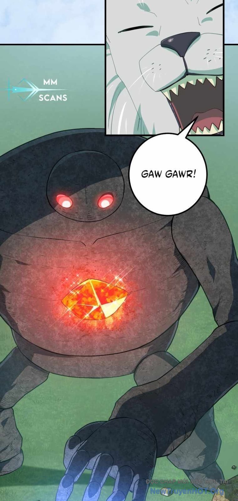 Sự Tái Sinh Của Đại Pháp Sư Bị Phong Ấn Chapter 63 - Next 