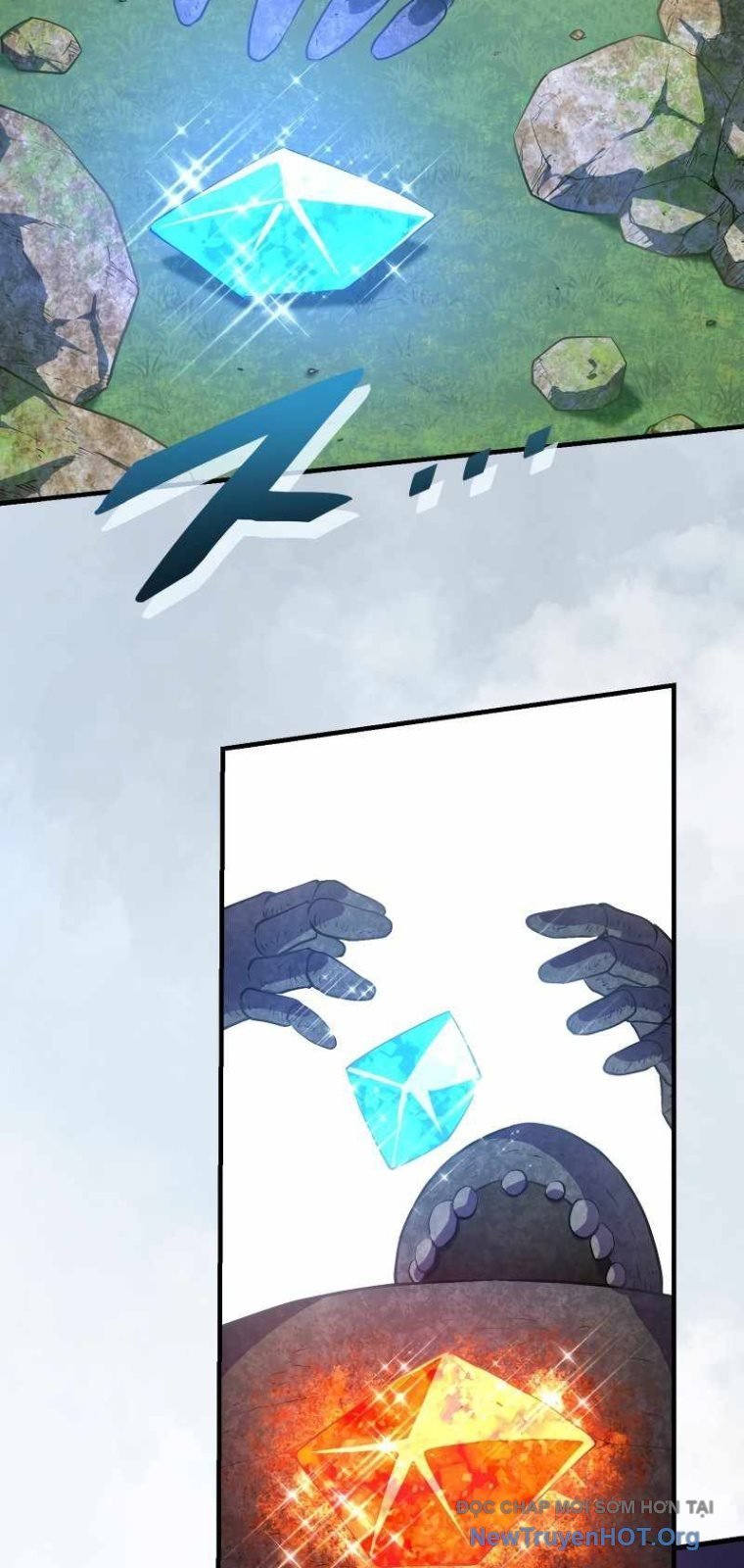 Sự Tái Sinh Của Đại Pháp Sư Bị Phong Ấn Chapter 63 - Next 