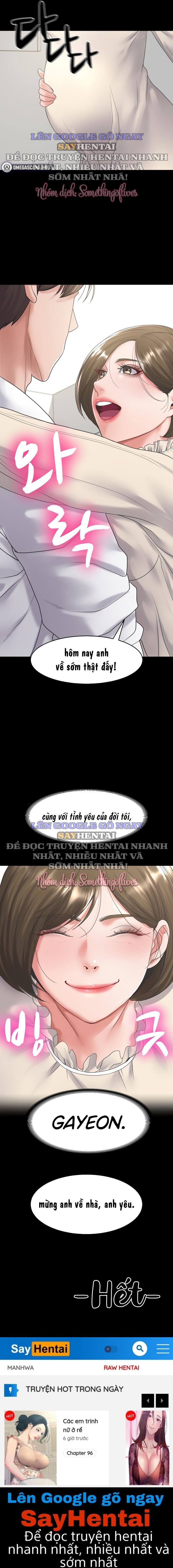 Sự Tái Sinh Tuyệt Vời Chapter 40 10