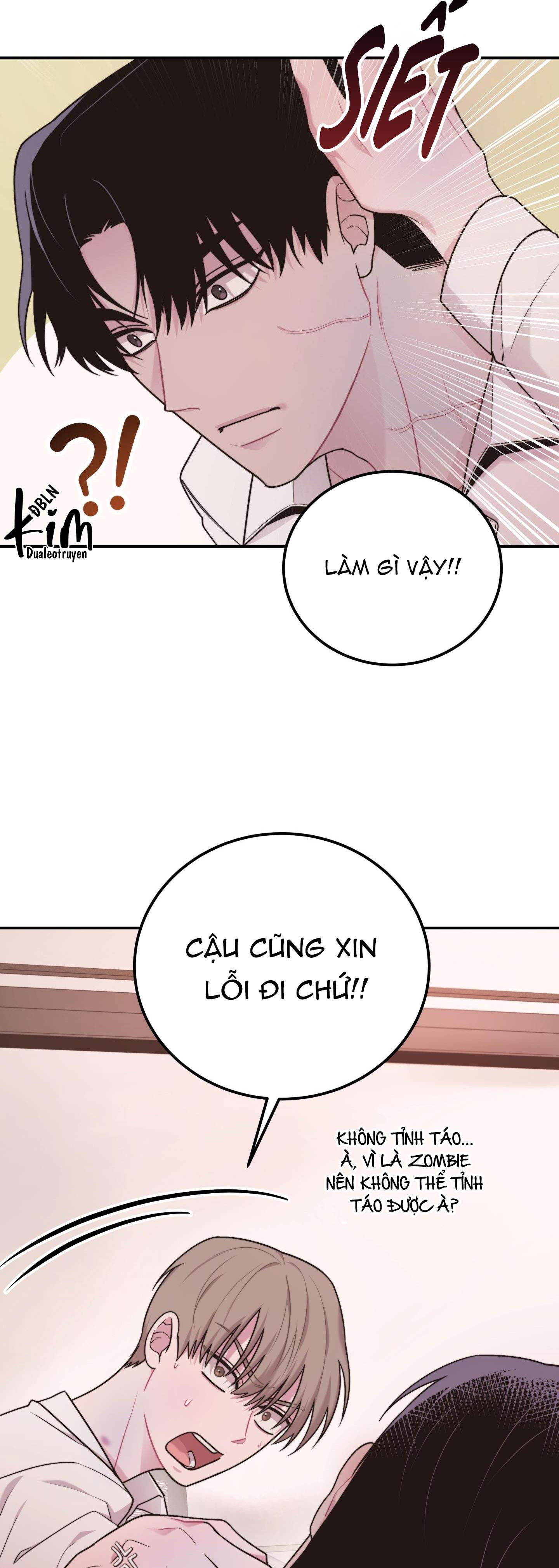 SỰ THAM LAM CỦA NHÂN LOẠI Chapter 10.4 - Next Chapter 11.1 cô dâu rồng nt1