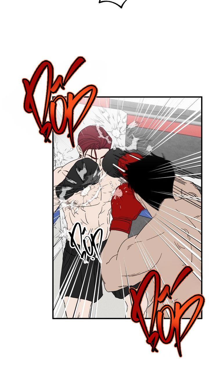SỰ THAM LAM CỦA NHÂN LOẠI Chapter 17.1 thần linh 1 - Trang 2