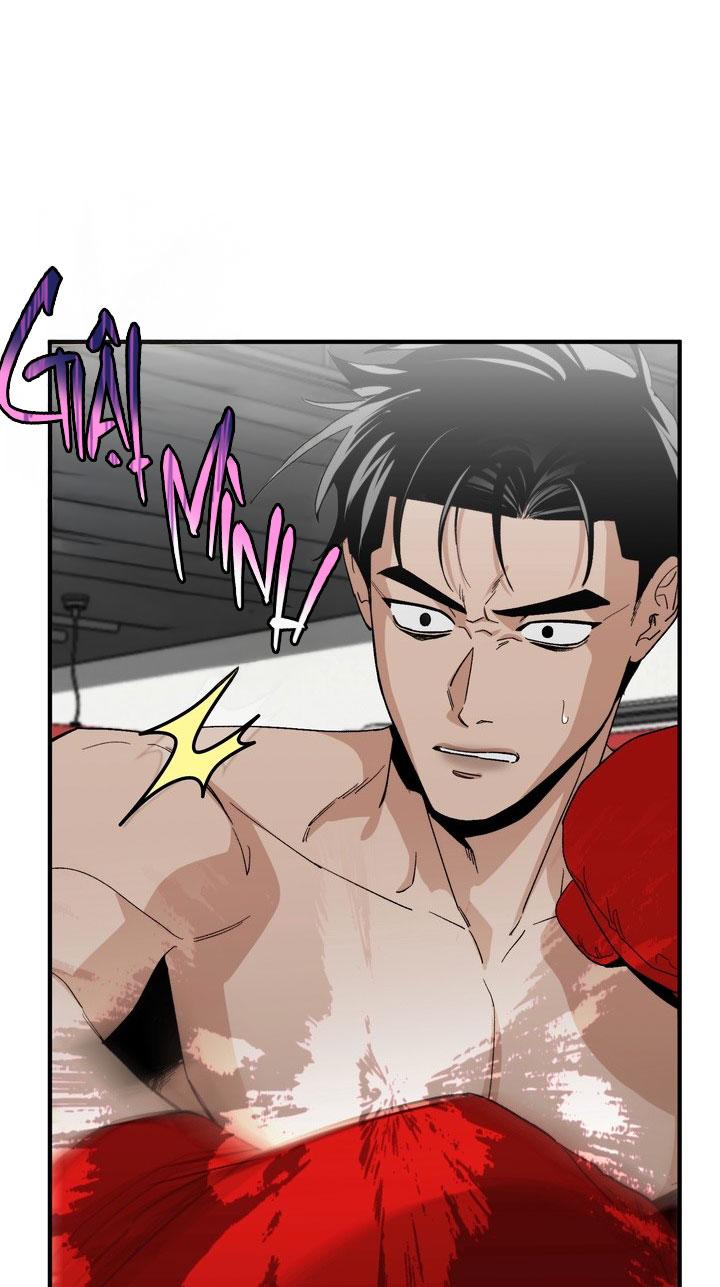 SỰ THAM LAM CỦA NHÂN LOẠI Chapter 17.1 thần linh 1 - Trang 2