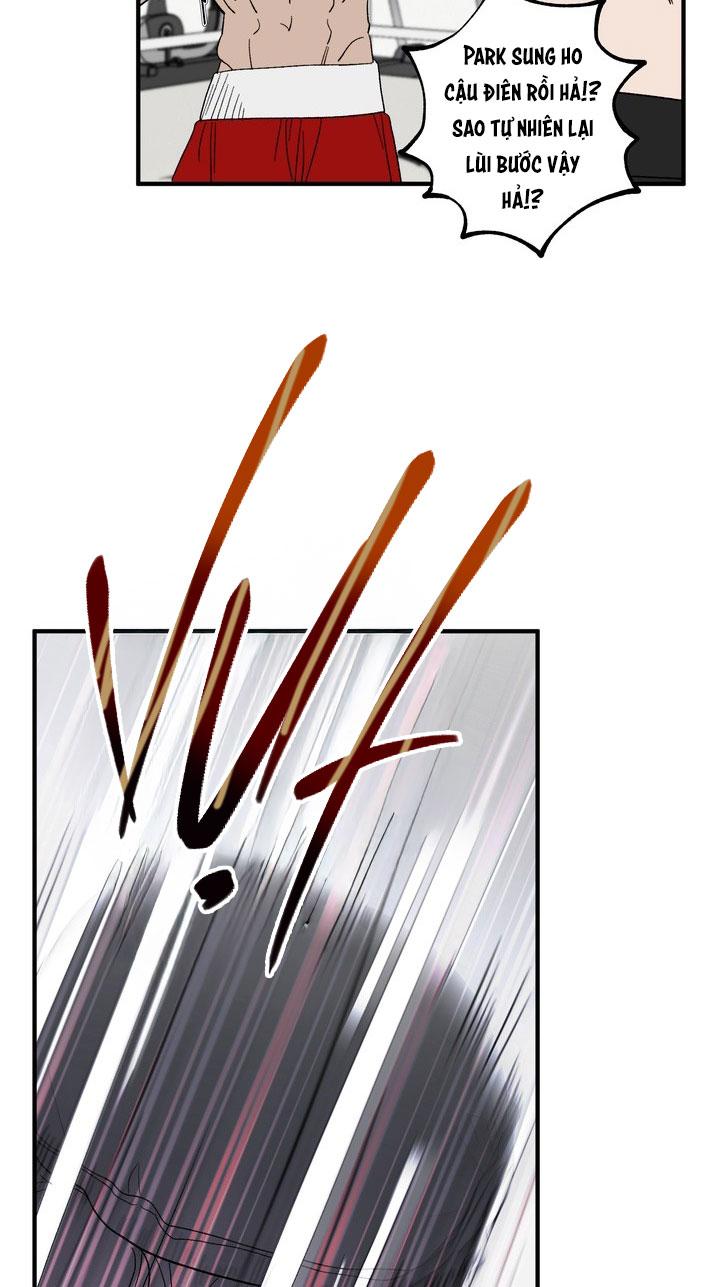 SỰ THAM LAM CỦA NHÂN LOẠI Chapter 17.1 thần linh 1 - Trang 2