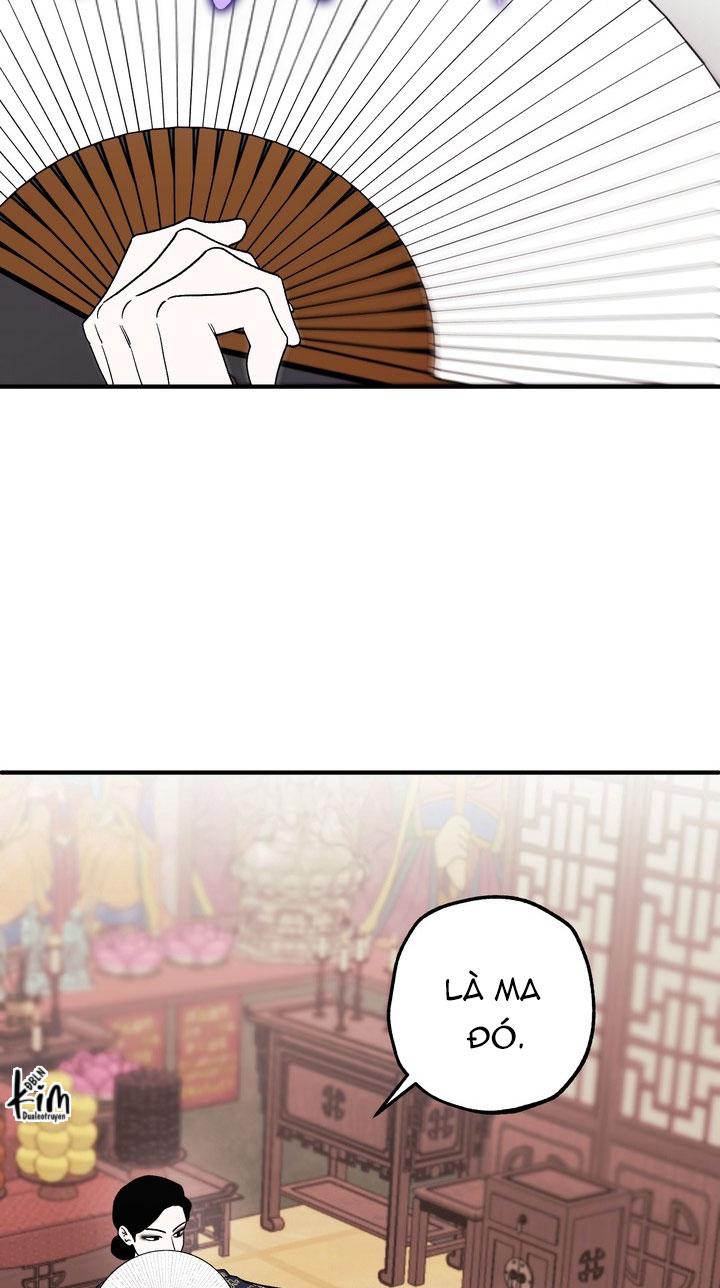 SỰ THAM LAM CỦA NHÂN LOẠI Chapter 17.1 thần linh 1 - Trang 2
