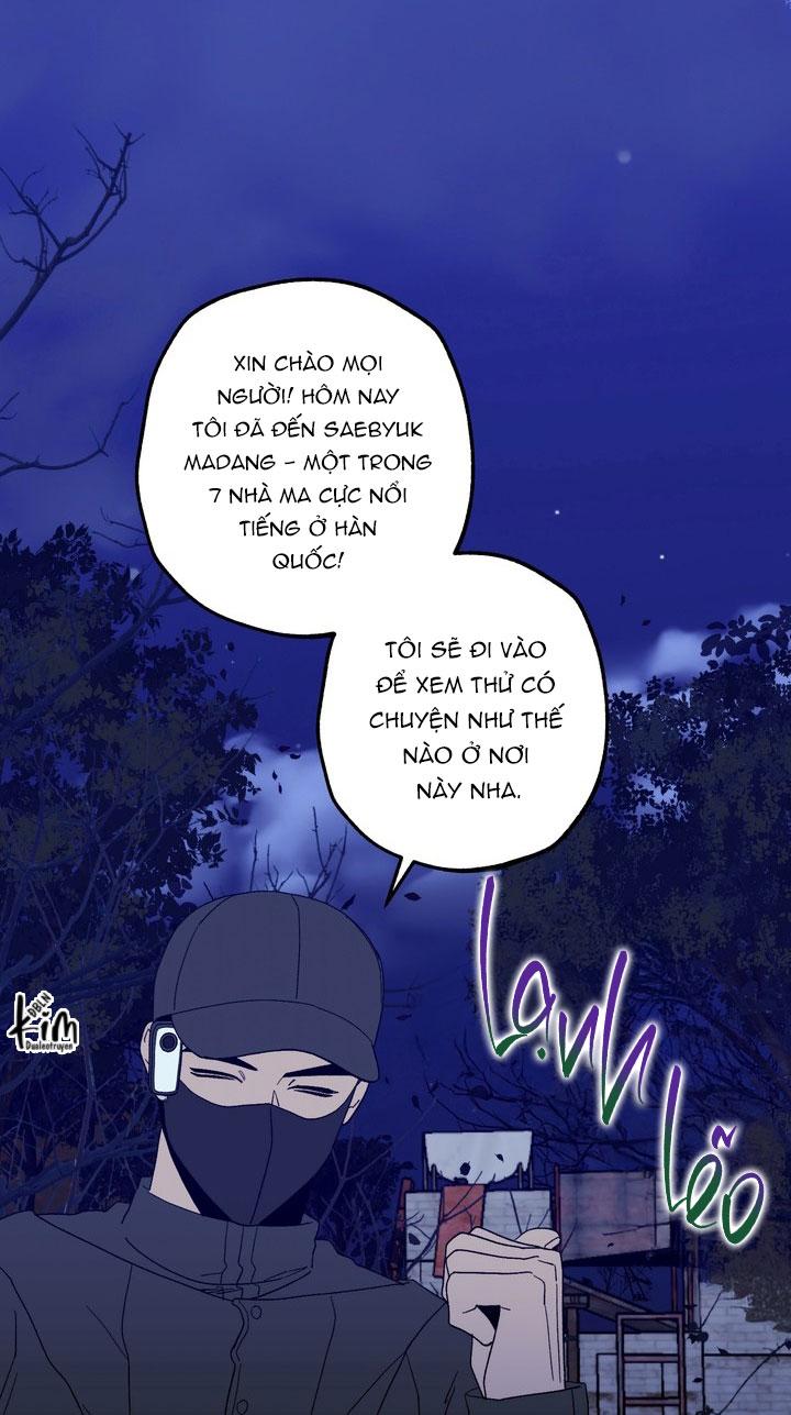 SỰ THAM LAM CỦA NHÂN LOẠI Chapter 17.1 thần linh 1 - Trang 2