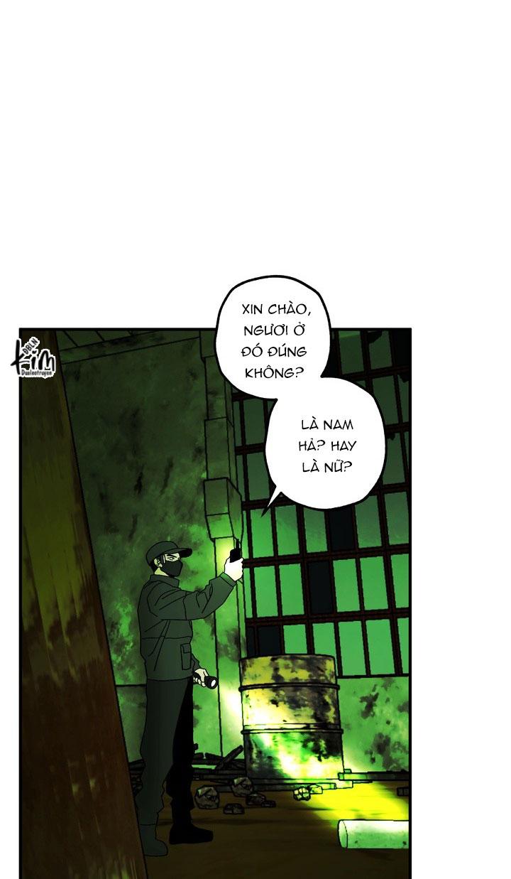 SỰ THAM LAM CỦA NHÂN LOẠI Chapter 17.1 thần linh 1 - Trang 2