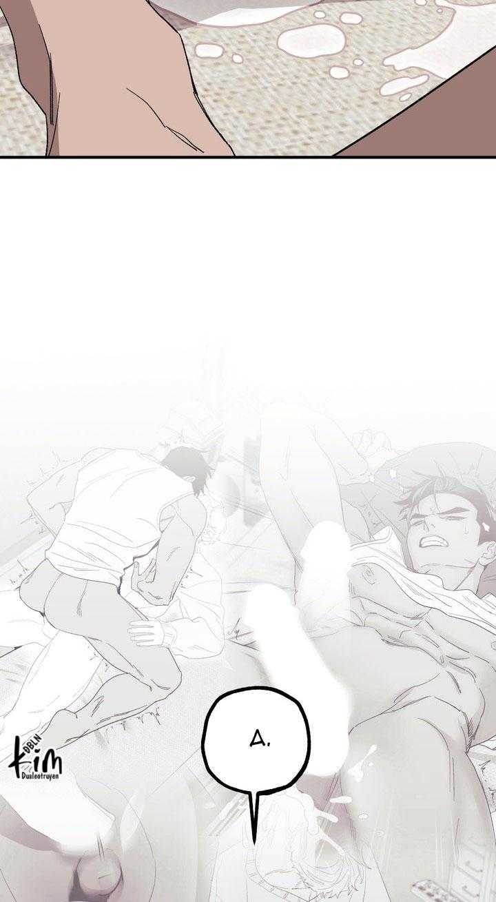 SỰ THAM LAM CỦA NHÂN LOẠI Chapter 17.3 thần linh 3 - Trang 2