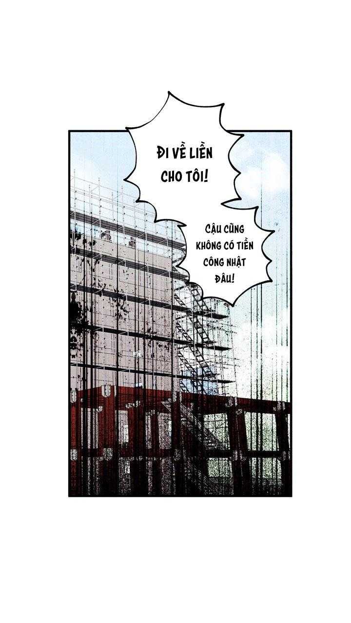 SỰ THAM LAM CỦA NHÂN LOẠI Chapter 17.3 thần linh 3 - Trang 2