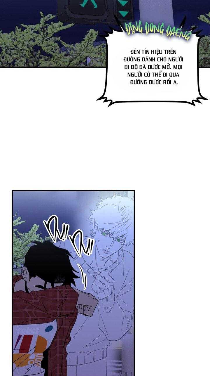 SỰ THAM LAM CỦA NHÂN LOẠI Chapter 17.3 thần linh 3 - Trang 2