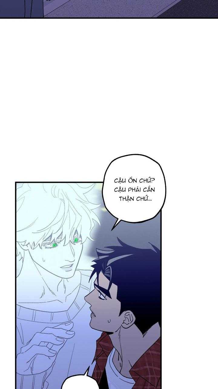 SỰ THAM LAM CỦA NHÂN LOẠI Chapter 17.3 thần linh 3 - Trang 2