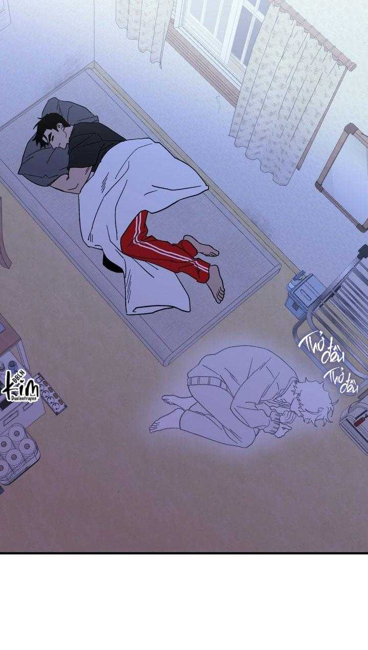 SỰ THAM LAM CỦA NHÂN LOẠI Chapter 17.4 thần linh 4 - Trang 2