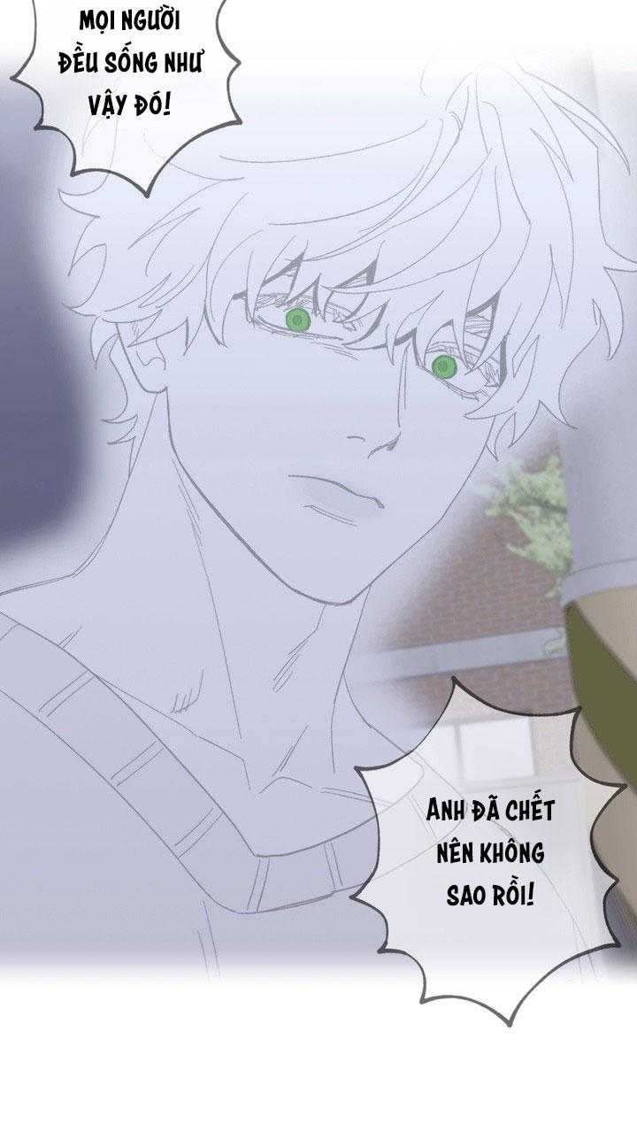 SỰ THAM LAM CỦA NHÂN LOẠI Chapter 17.4 thần linh 4 - Trang 2
