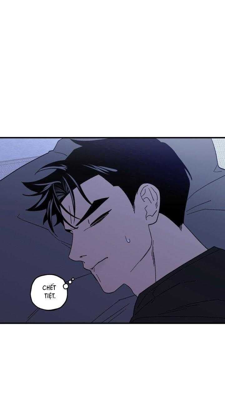 SỰ THAM LAM CỦA NHÂN LOẠI Chapter 17.4 thần linh 4 - Trang 2