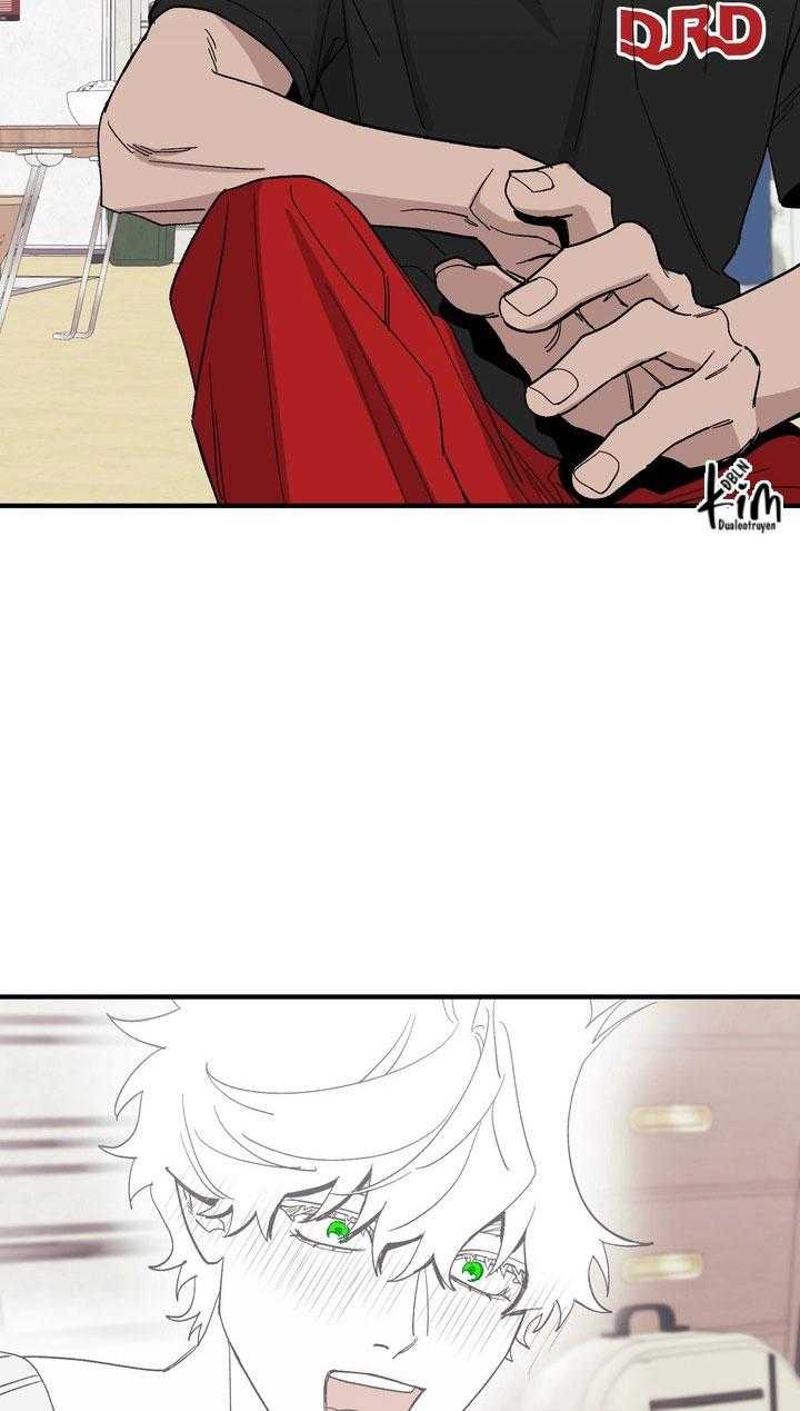 SỰ THAM LAM CỦA NHÂN LOẠI Chapter 17.4 thần linh 4 - Trang 2