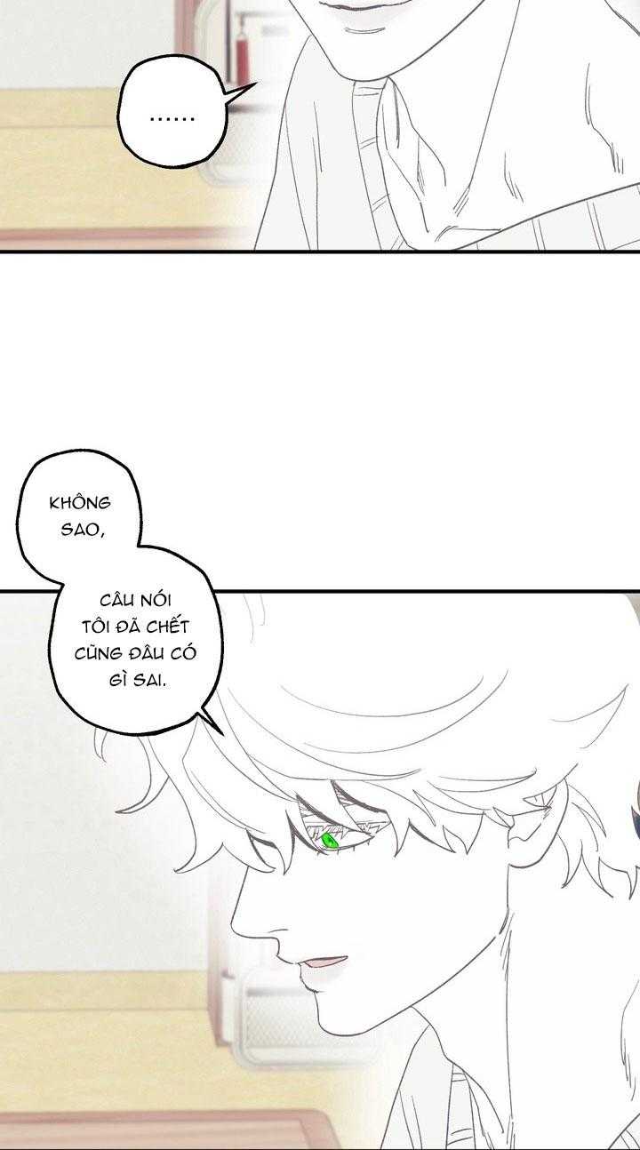 SỰ THAM LAM CỦA NHÂN LOẠI Chapter 17.4 thần linh 4 - Trang 2