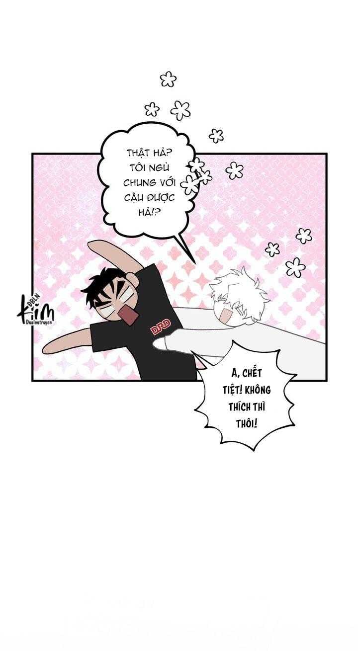 SỰ THAM LAM CỦA NHÂN LOẠI Chapter 17.4 thần linh 4 - Trang 2