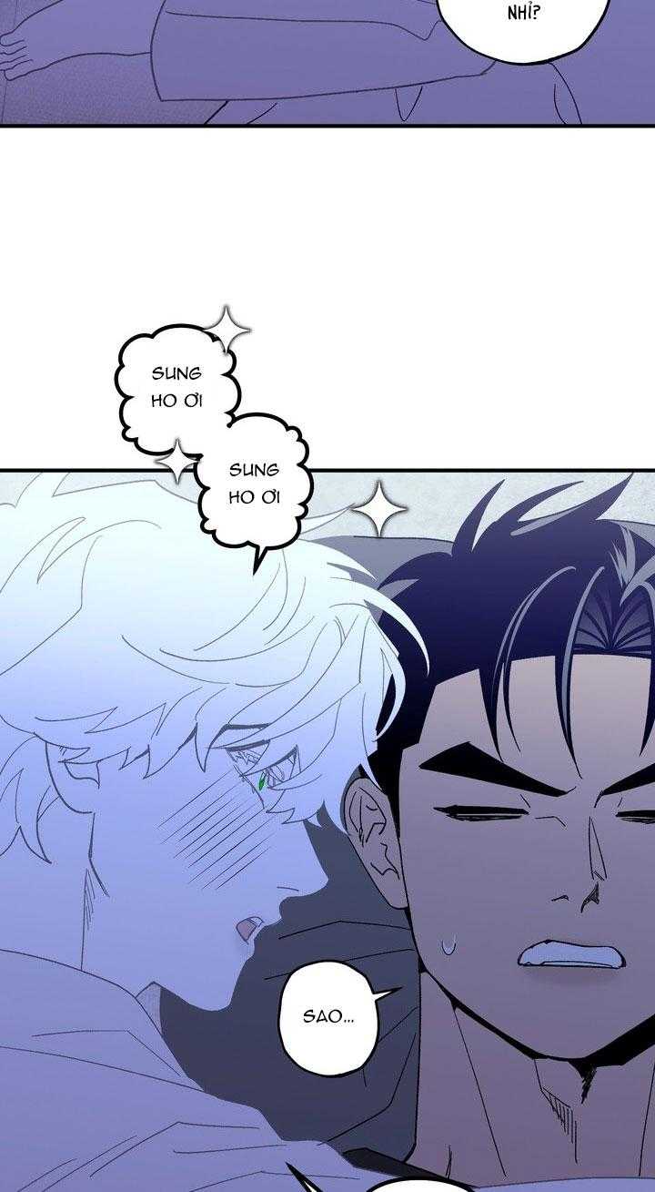 SỰ THAM LAM CỦA NHÂN LOẠI Chapter 17.4 thần linh 4 - Trang 2
