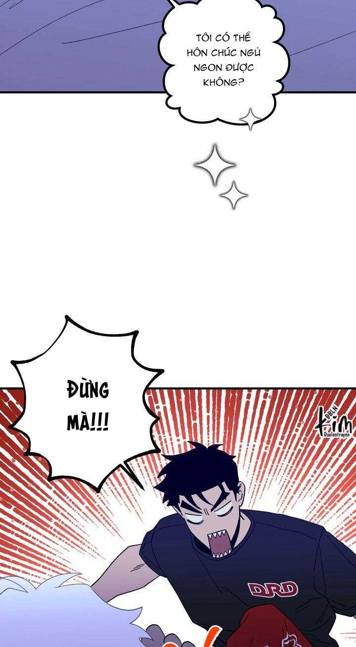 SỰ THAM LAM CỦA NHÂN LOẠI Chapter 17.4 thần linh 4 - Trang 2