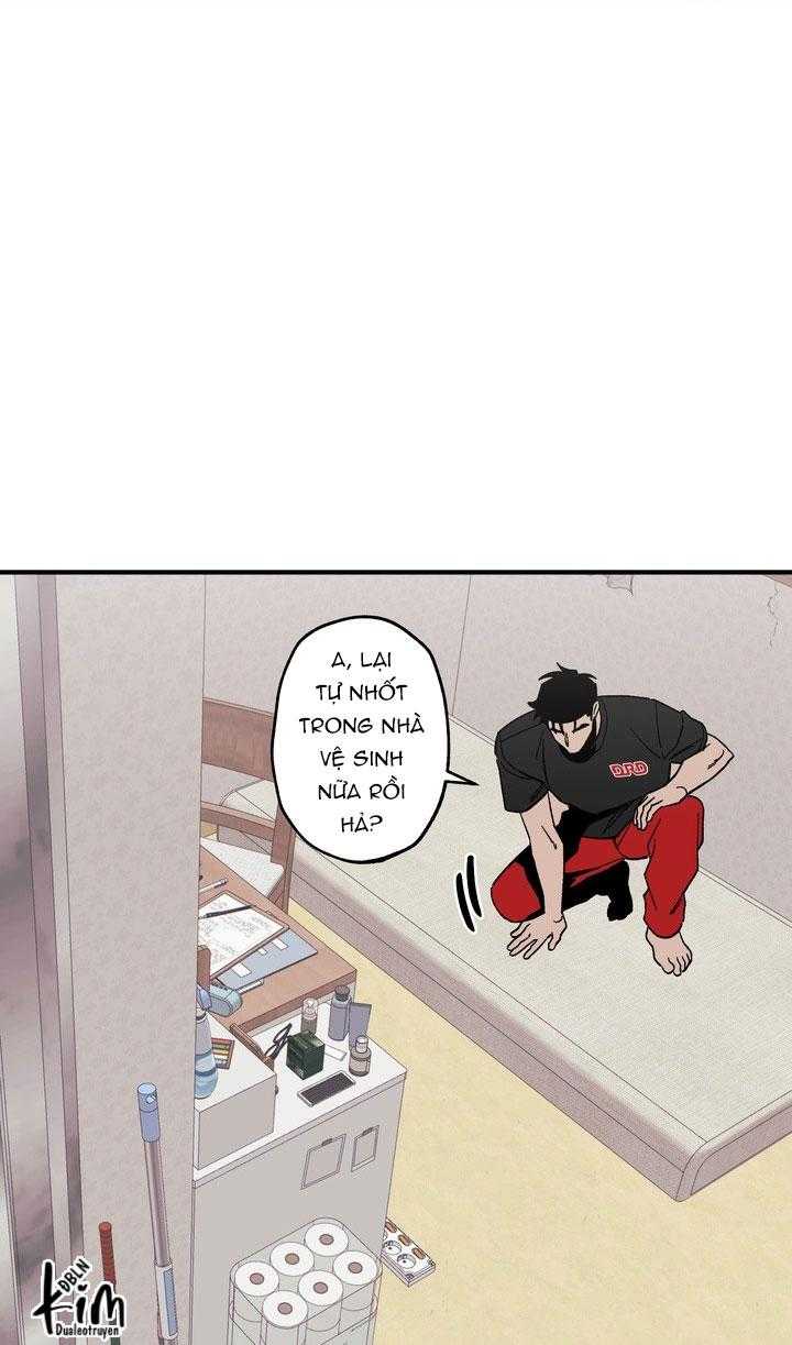 SỰ THAM LAM CỦA NHÂN LOẠI Chapter 17.5 thần linh 5 - Trang 2